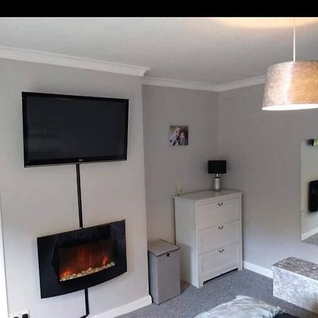 Cottage Flat 글라스고 외부 사진