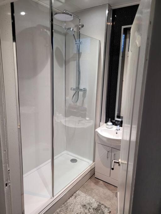 Cottage Flat 글라스고 외부 사진