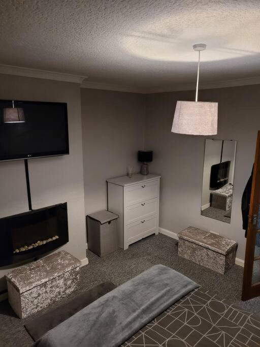 Cottage Flat 글라스고 외부 사진